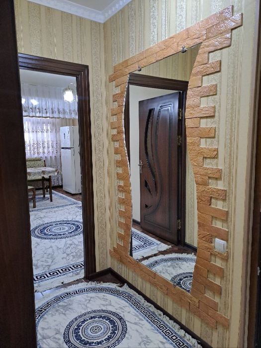 Сдается в аренду!!! 2-х комнатная квартира