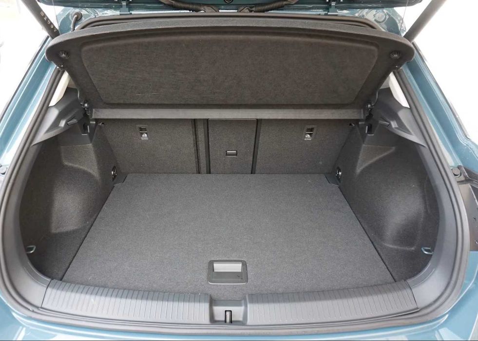 Volkswagen T-Roc 1.5 TSI DSG Style T-LEDER/NAVI/ LED/ GARANTIE 10/2030