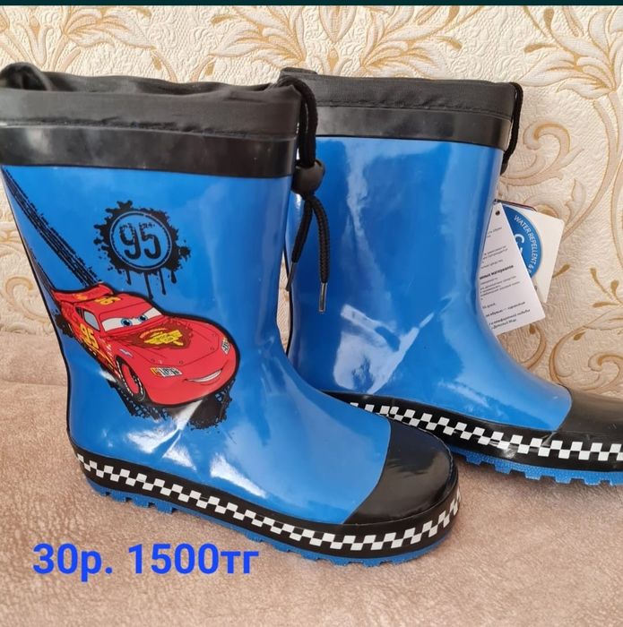 Одежда для мальчика