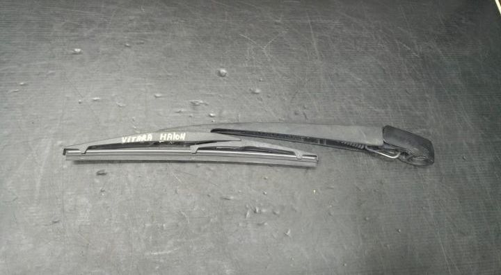 Stergator haion suzuki vitara