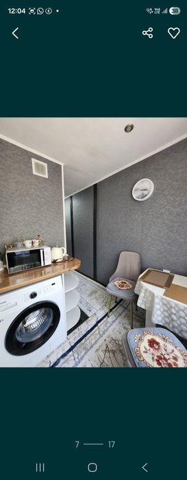 Аренда кварт Посуточно ориентир Хатико