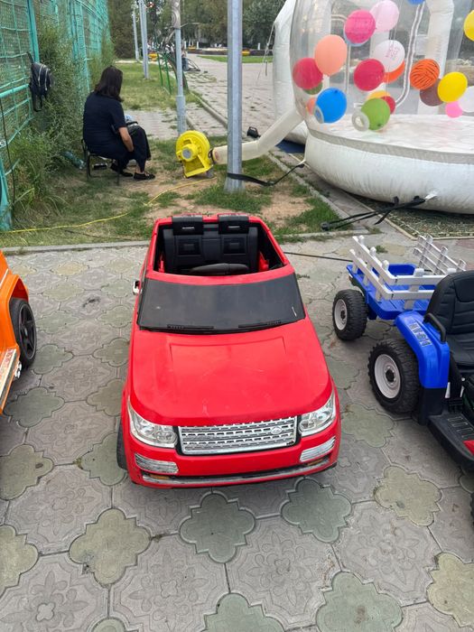 Продам павильон  в парке