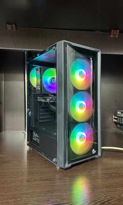 I5 12400F RTX 2060 Super