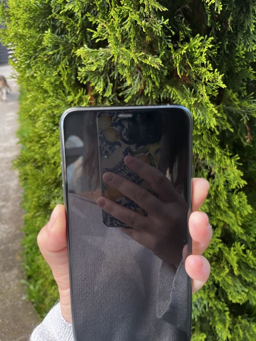 Iphone 11 pro max  512 gb