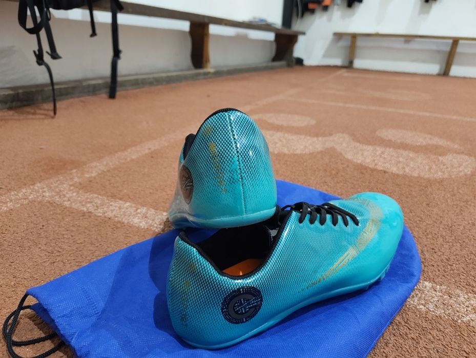 Nike Шпайкове лека атлетика спринт 44 номер