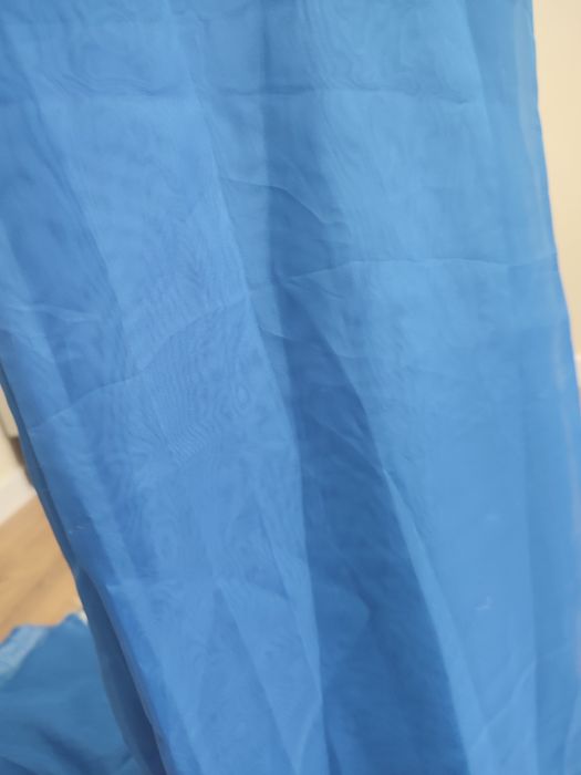 Продам тюли разные