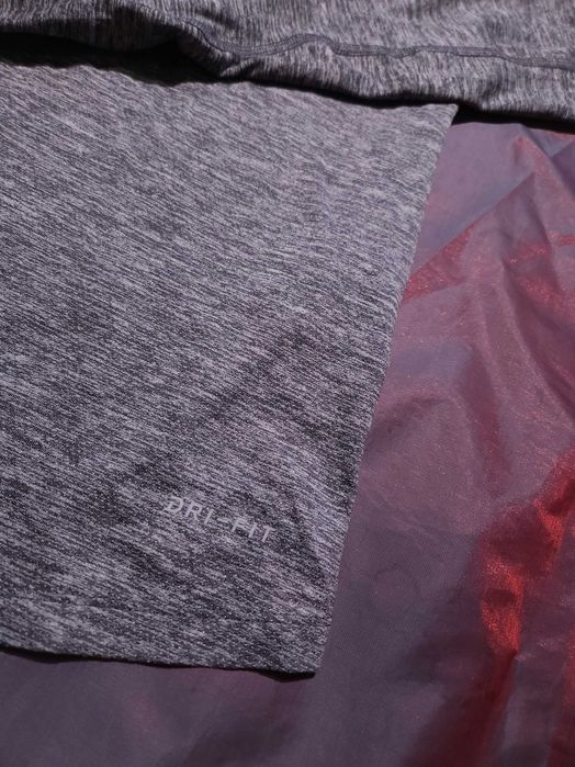 Nike Dri-fit Element  Блуза/Мъжка S/M/L