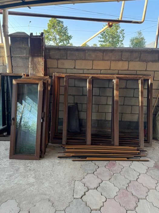 Продам окна дешево
