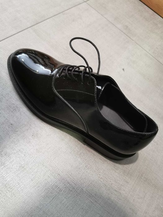 Incaltaminte barbati ZARA - pantofi / pret avantajos
