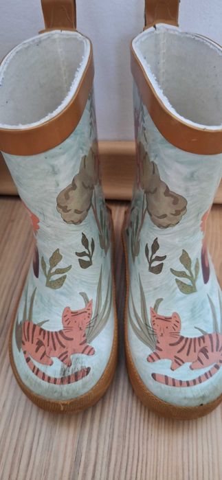 Детски обувки Adidas