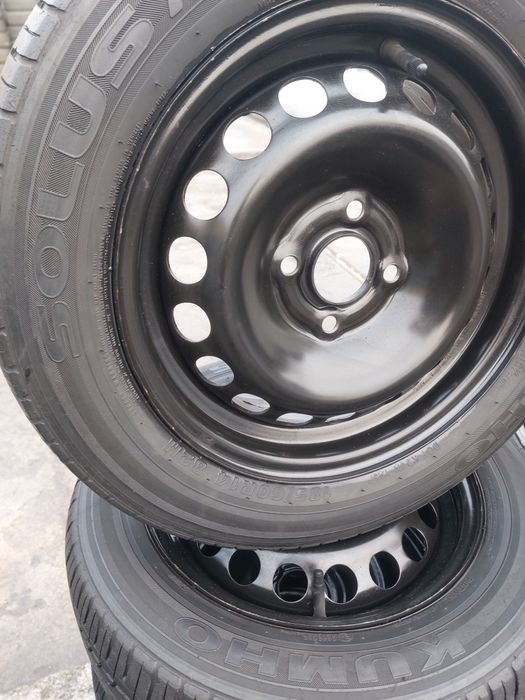 14 R Cobolt diska GM Kumxo balon