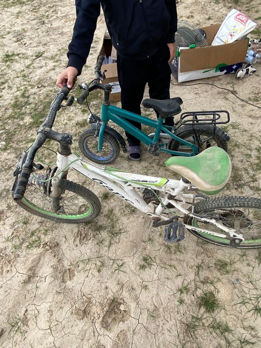 Великтер Шымкент қаласы