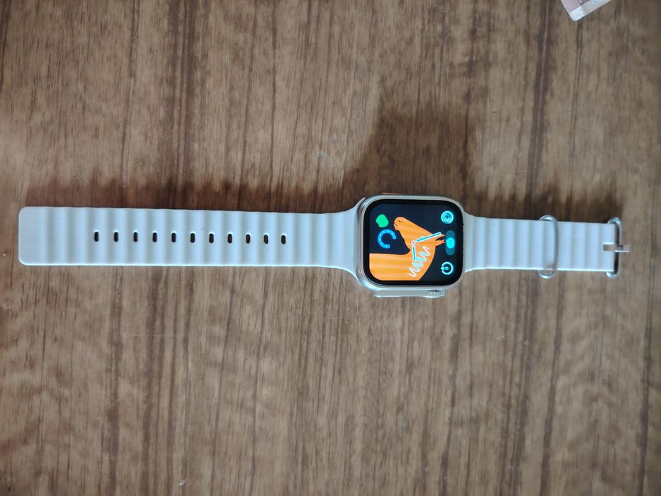 Smart Watch МодельT800 Ultra