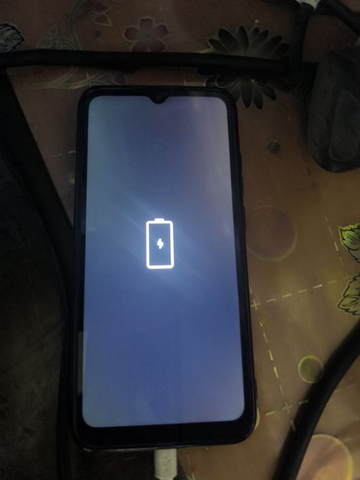 Телефон redmi 9A за 25к