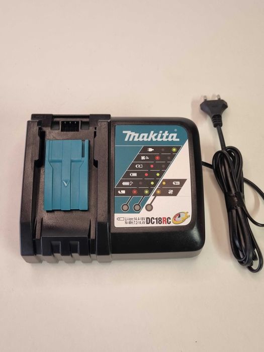 Incarcator MAKITA DC18RC