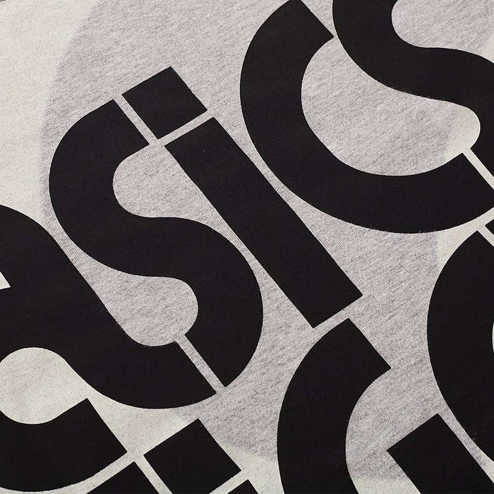 Оригинална мъжка тениска ASICS Tiger - Размер С