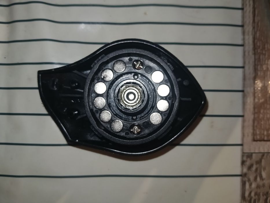 Мультипликаторные катушки