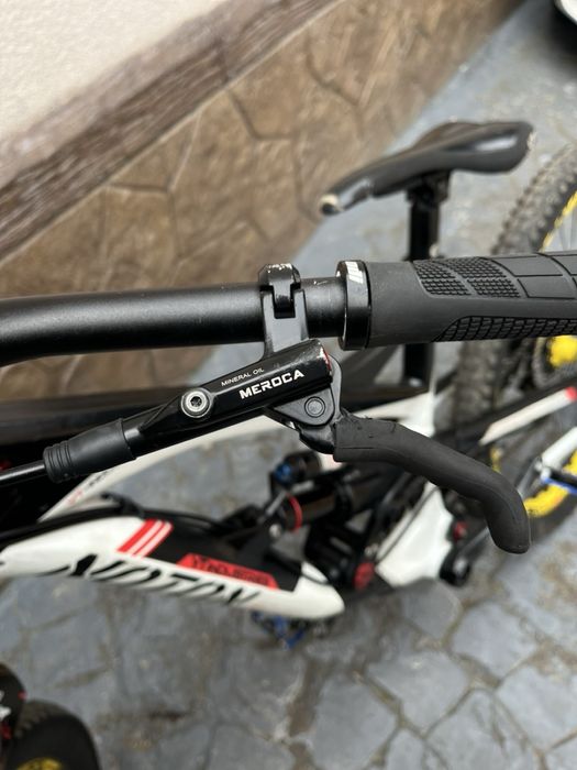 Велосипед мекица YT  NOTON 2.0