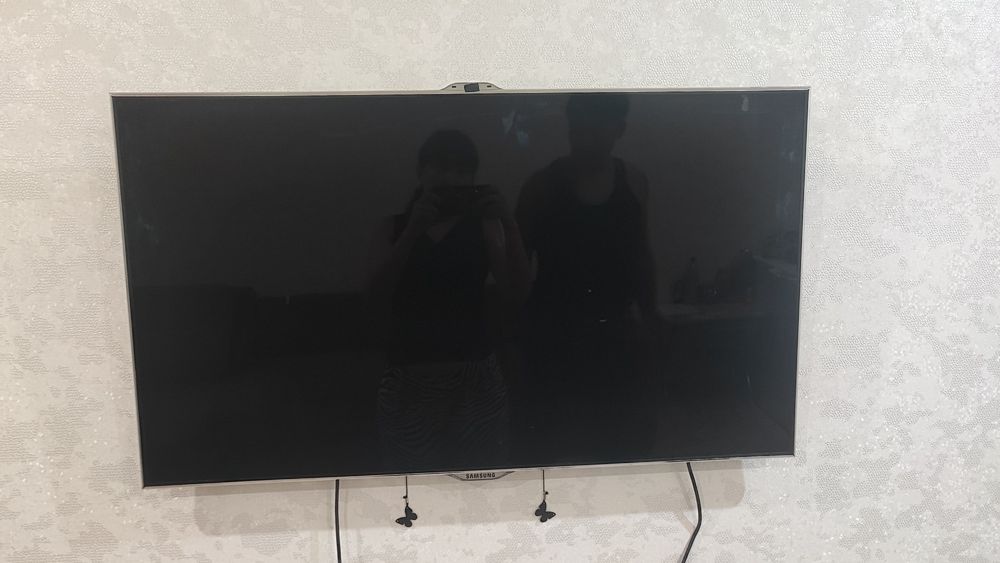 Смарт TV samsung