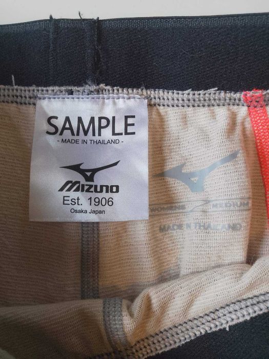 Термо дамски клинове Mizuno , Frank Shorter