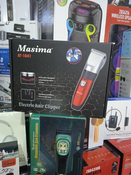 Бритва ,машинки для стрижки