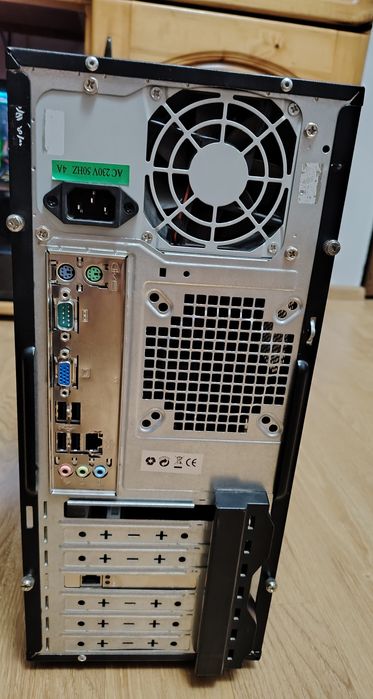 PC Office Windows 7 Professional