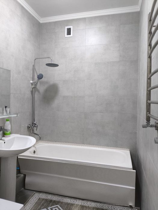 Kvartitra 2 xona !!!