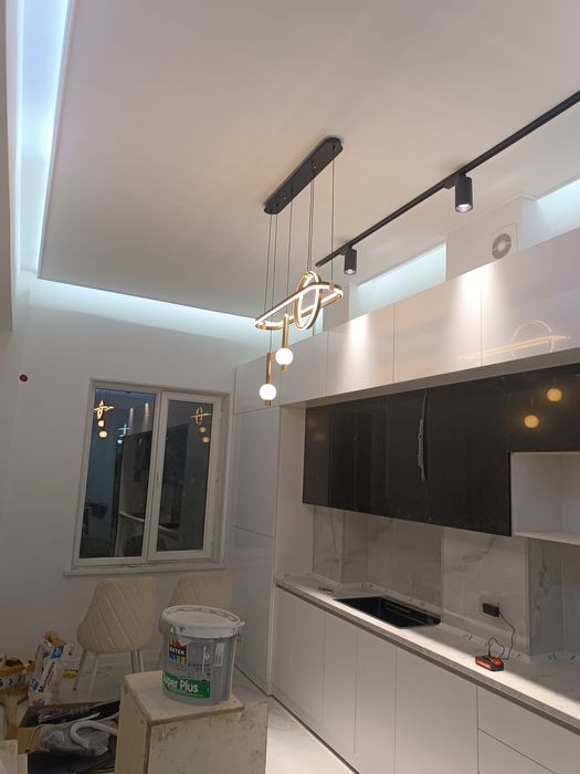 Евро ремонт квартир