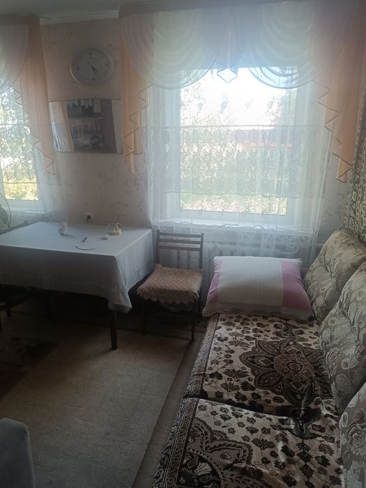 Продаётся дом, с.Драгомировка
