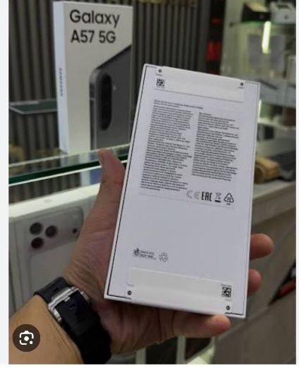 Samsung Galaxy A57 5G