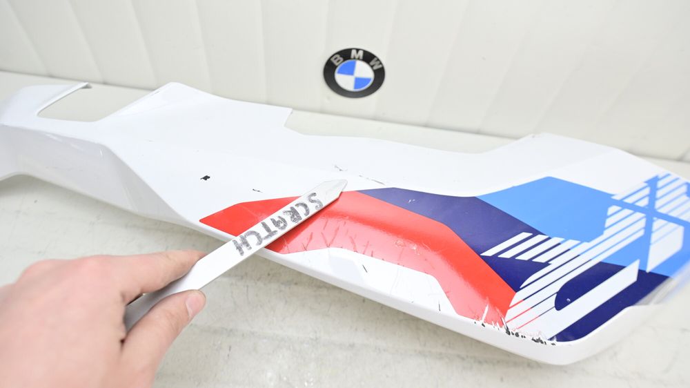 Carena Fata Stanga BMW S1000XR K69 2020 - 2025