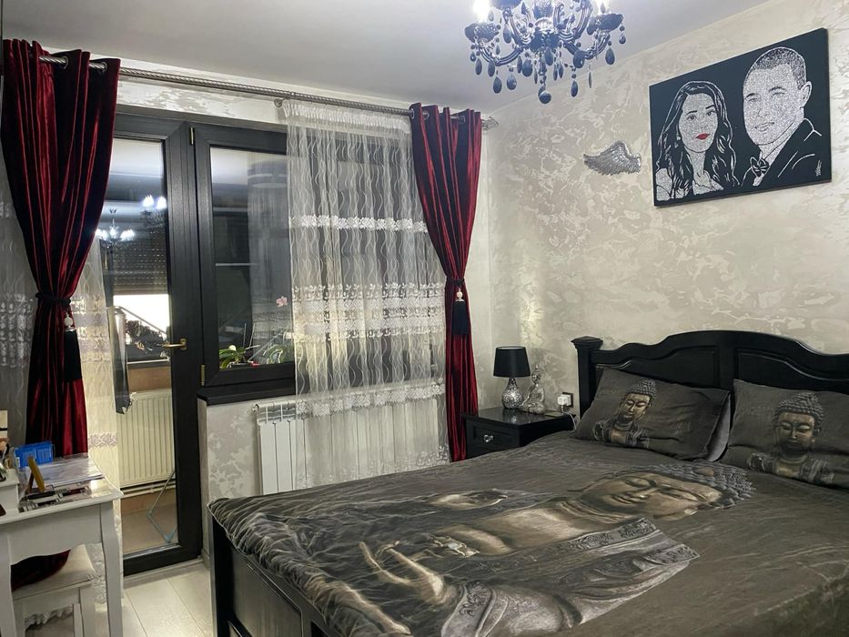 Apartament 3 camere Hipodrom !