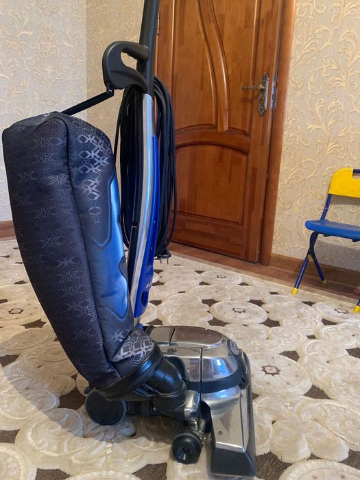 Кирви пылесос  avalir2