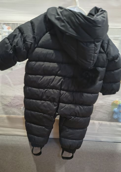 Продам детские комбинезон