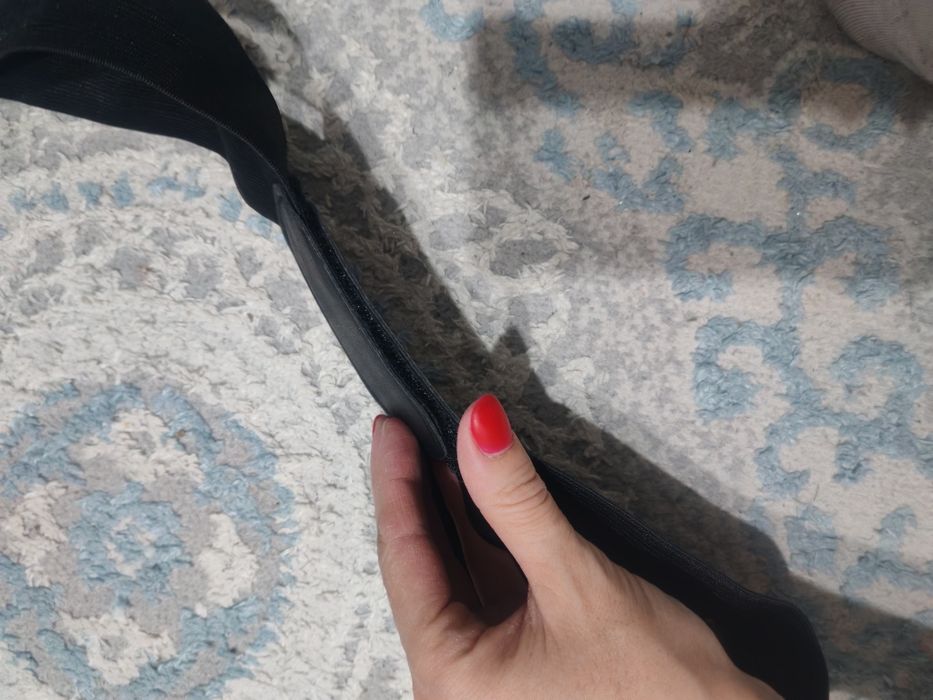 Фиксатор для спины