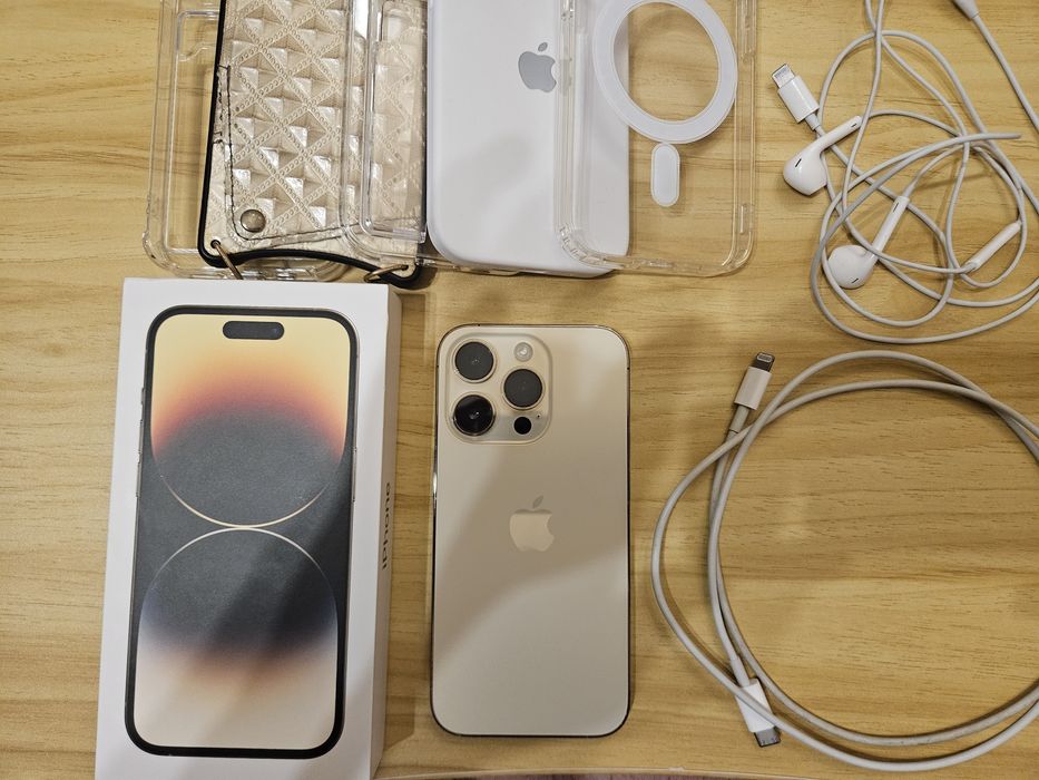 iPhone 14 Pro 128ГБ