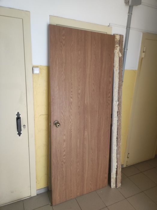 Дверь комнатная Шугыла