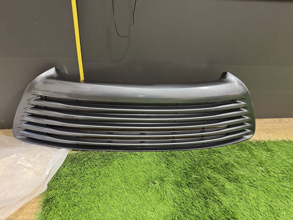 Решетка тойота  камри 55