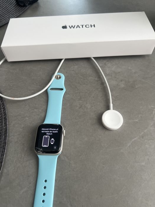 Apple watch SE 2022 40mm