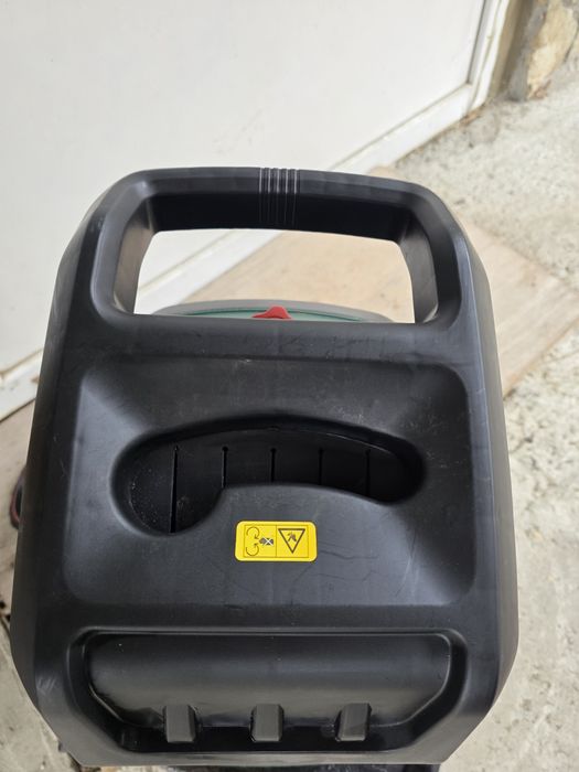‼️ Parkside PMH 2400 A1‼️КЛАС В‼️ Мощен турбодвигател с 2400 W‼️
