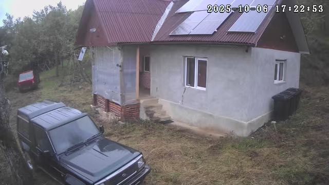 Casă de vânzare la țară