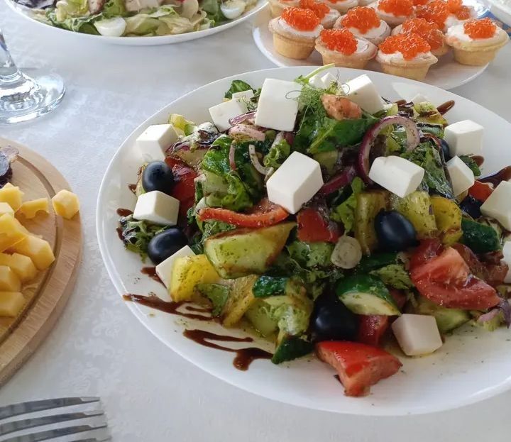 Выездной шеф повар