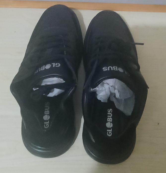 Мужские кроссовки