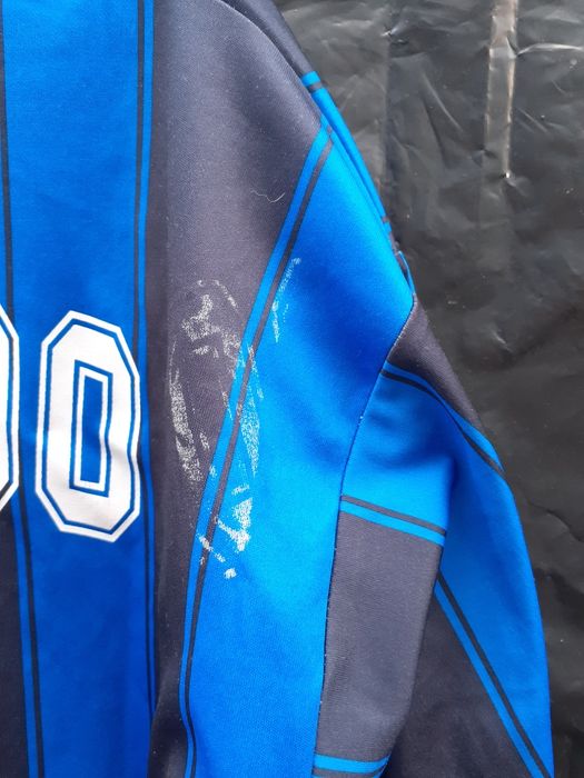 Tricou fotbal  Ronaldo/Inter  barbati/XL