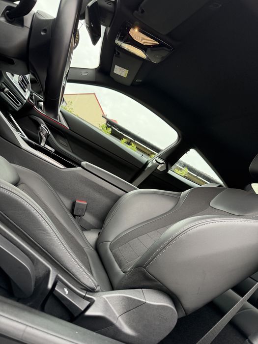 BMW 430i 245CP 11.2021 42.000  km