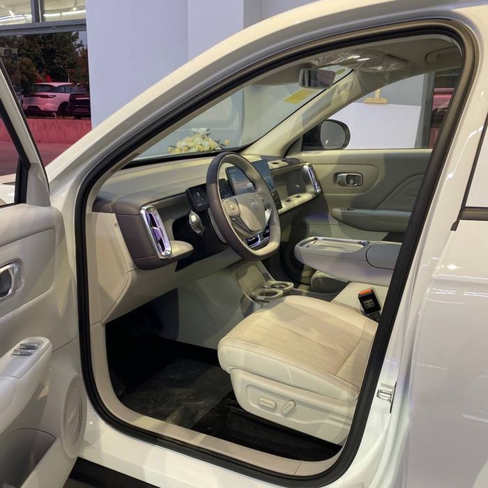 Leapmotor B10 510KM Smart Full