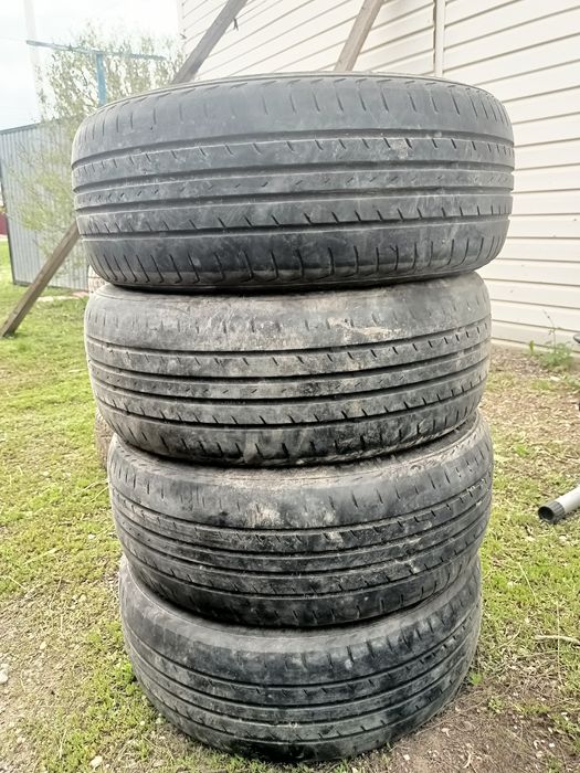 Резина 185 55 R15