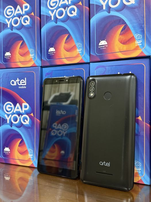 Artel Gap Yoq! 16gb