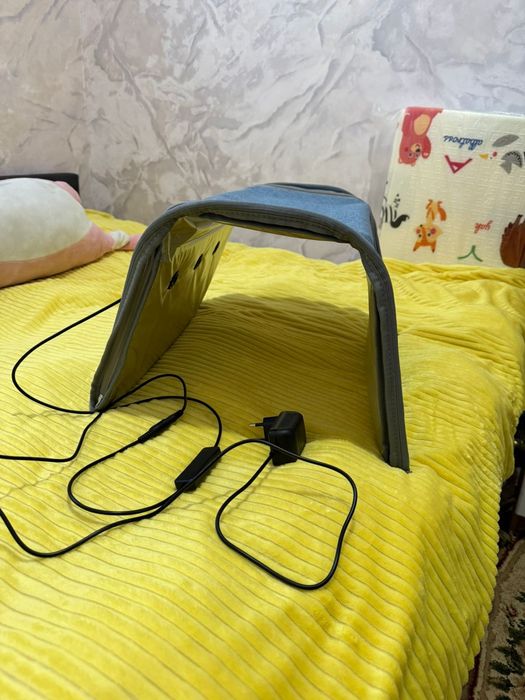 Продам световую лампу