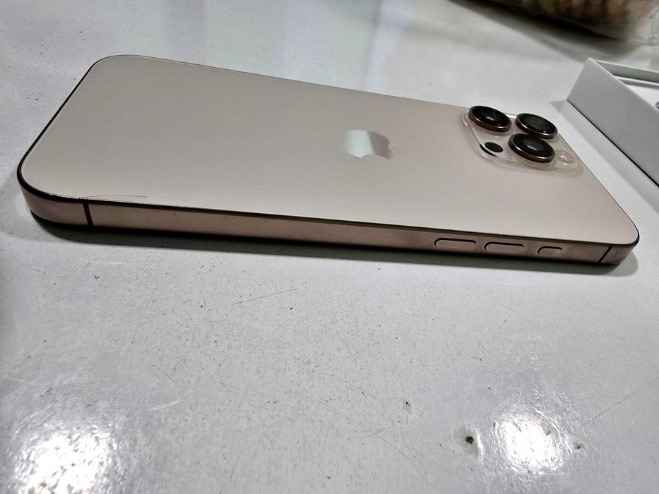 Iphone 16 promax